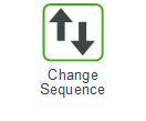Change the sequence of parameters