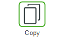 Make a copy of the parameter