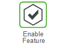 Enable Feature