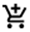 Button for creating a balance order Button for creating a balance order