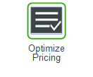 Optimize Pricing