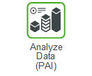 Analyze Data (PAI)