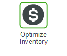 Optimize Inventory