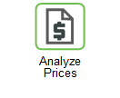 Price Analysis