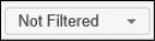 Advanced Filters and Configure Filter Button